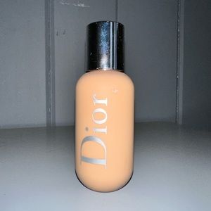 Dior Foundation